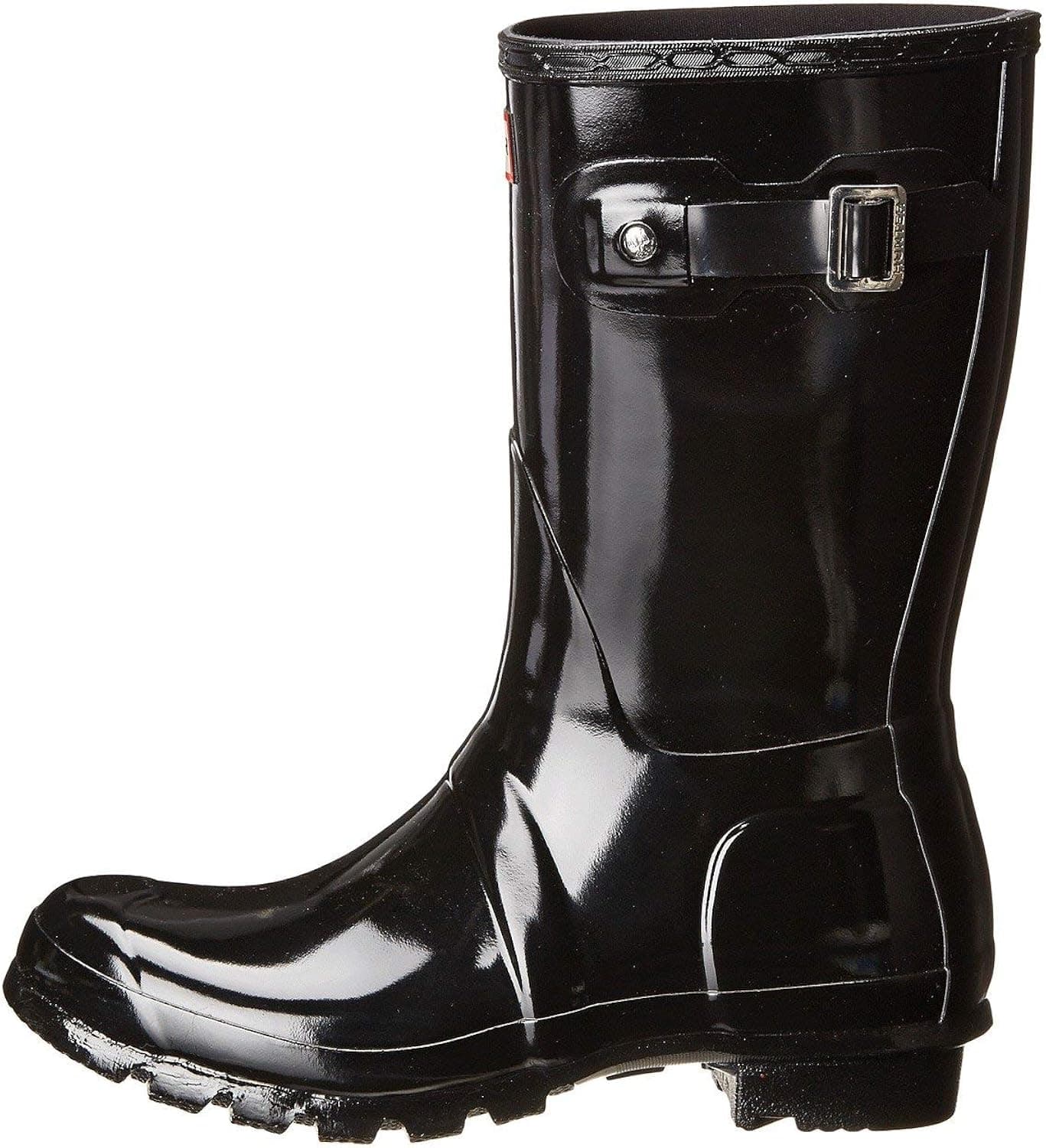Hunter Women's Boots Original Tall Snow Rain Waterproof Boots