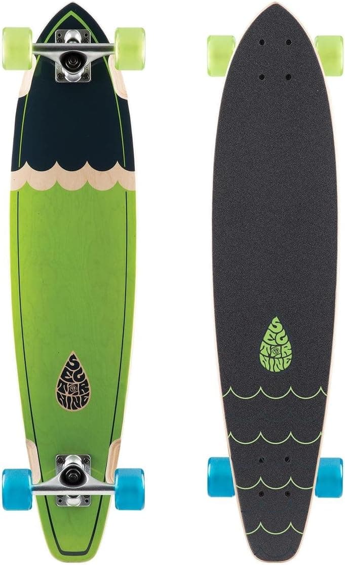 Sector 9 Highline Complete Skateboard