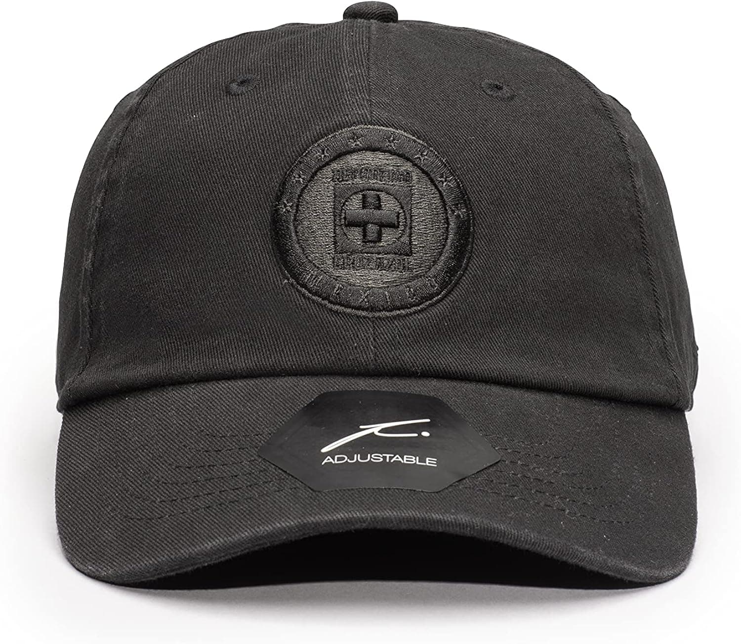 Fan Ink Cruz Azul Dusk Classic Adjustable Hat/Cap