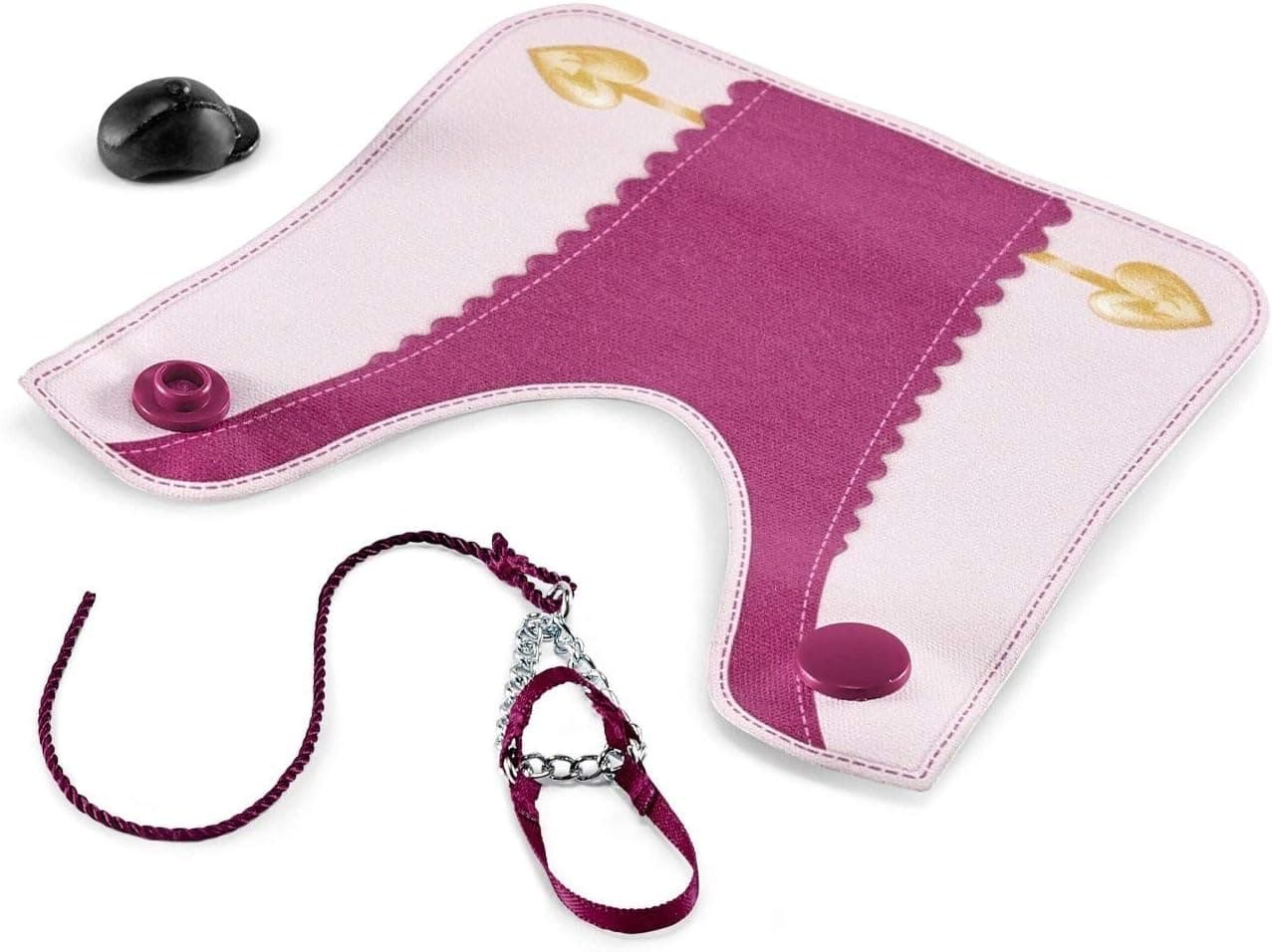 Schleich Blanket & Halter-Sofia & Blossom (42460)