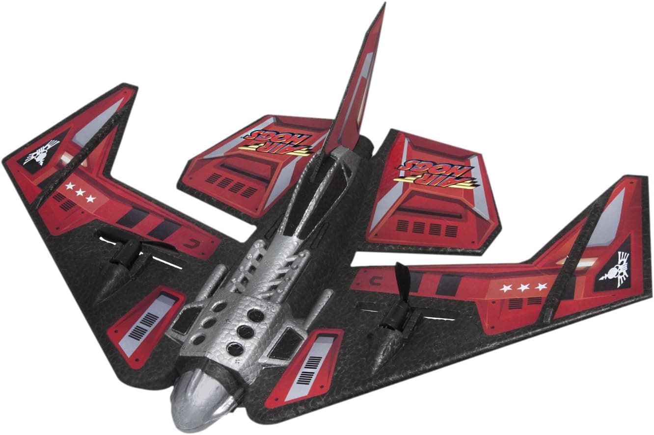Air Hogs Slingshot Jet Set