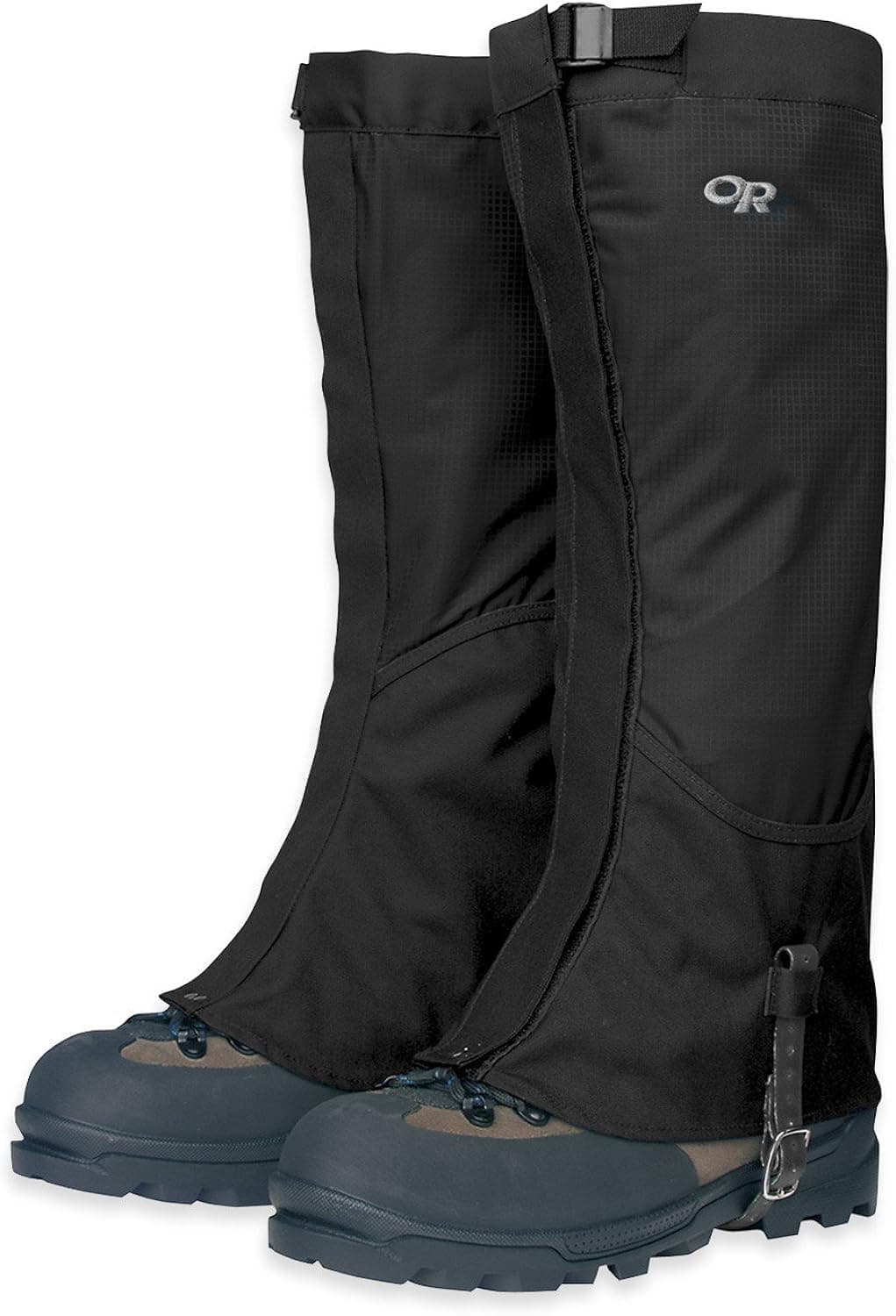 Outdoor Research Men's Verglas Gaiters