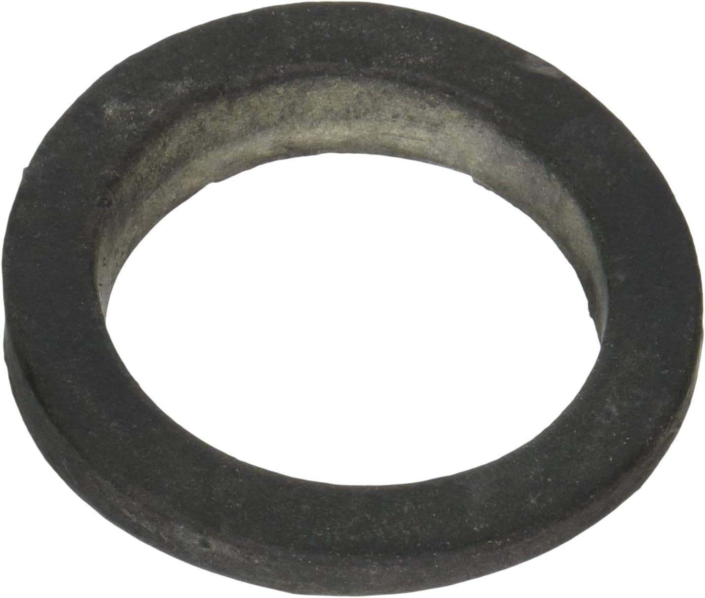 Delta Faucet RP7420 Overflow Plate Beveled Gasket,Chrome