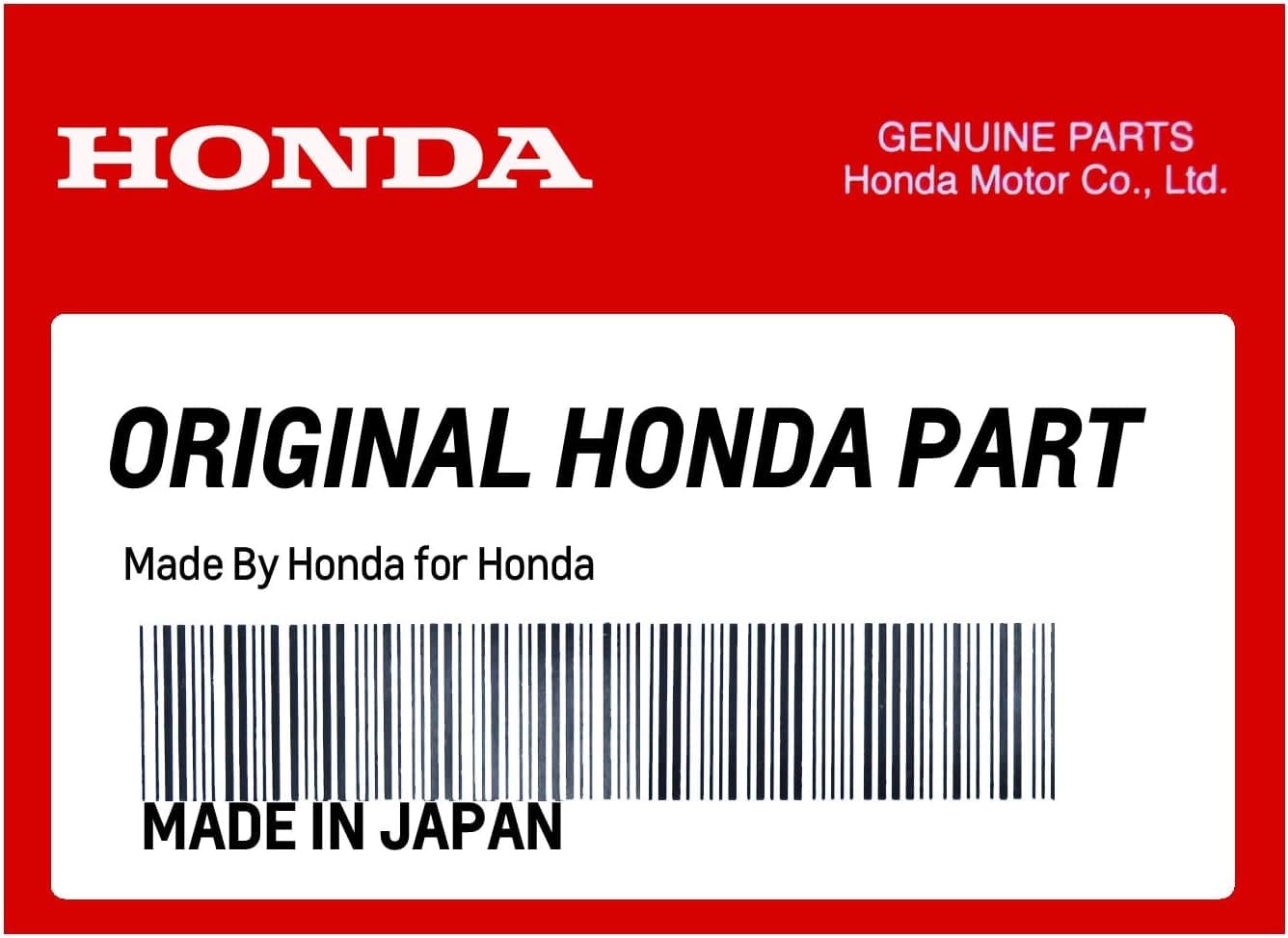 Honda 99001-14170 Spanner (14X17)