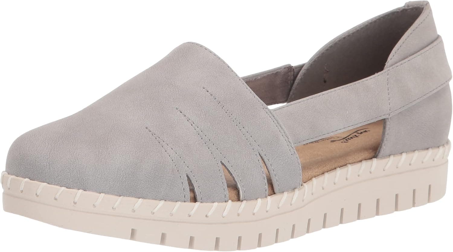 Easy Street Women's Bugsy Fashion Sneaker
