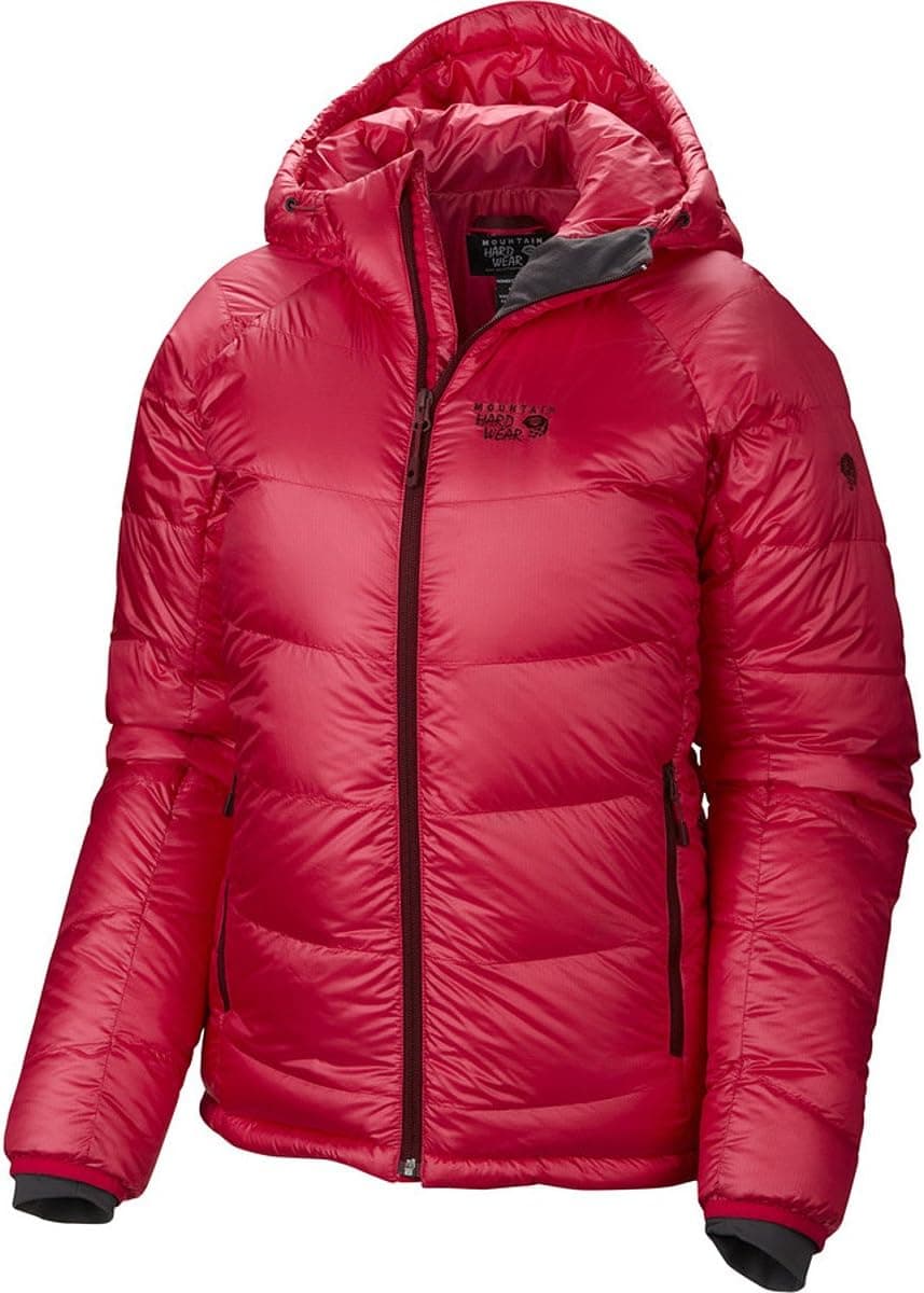 Mountain Hardwear Women's Phantom Hooded Down Jacket