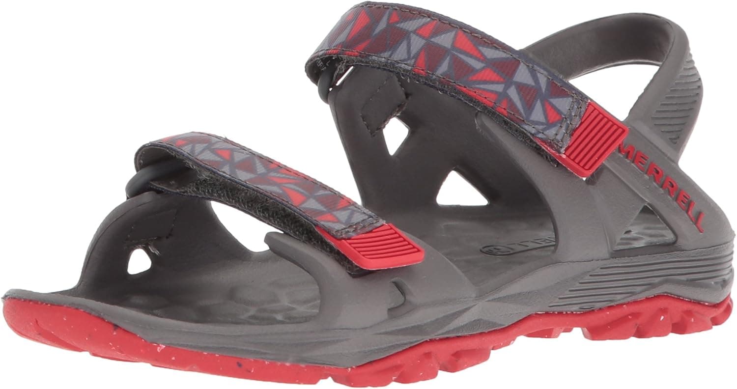 Merrell Kids' Hydro Drift Sport Sandal