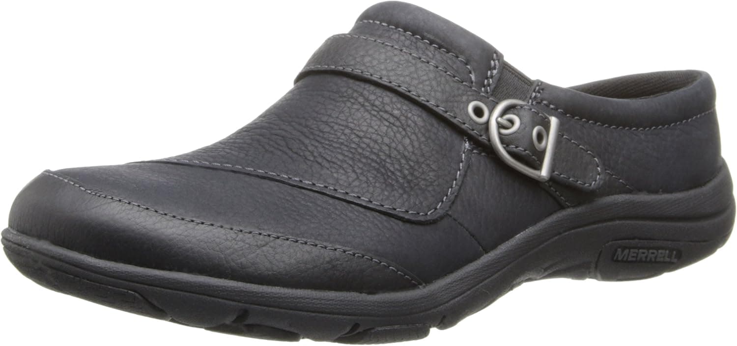 Merrell Women's Dassie Slide Slip-On Shoe