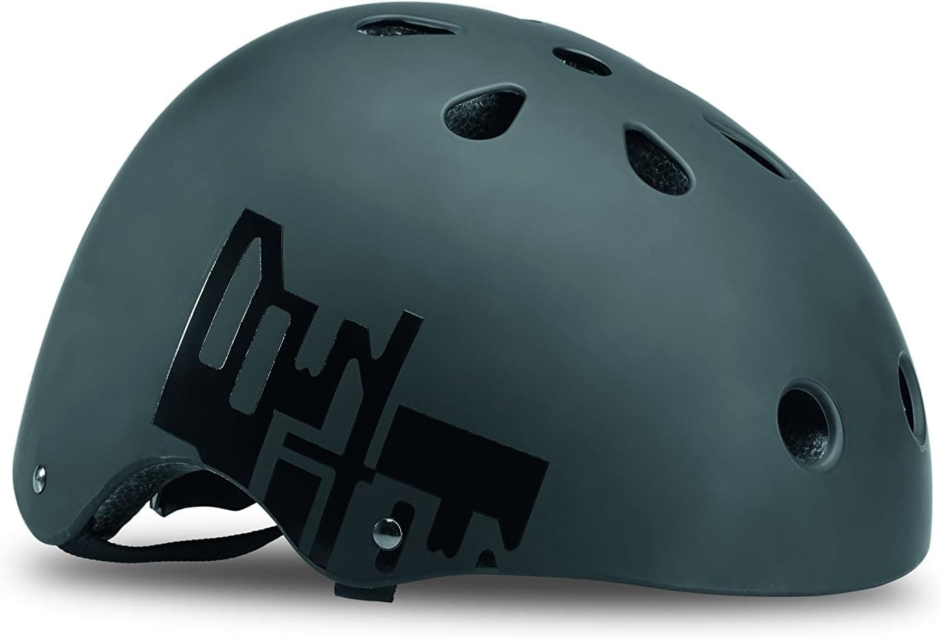 Rollerblade Skate-and-Skateboarding-Helmets Downtown Helmet (CPSC)