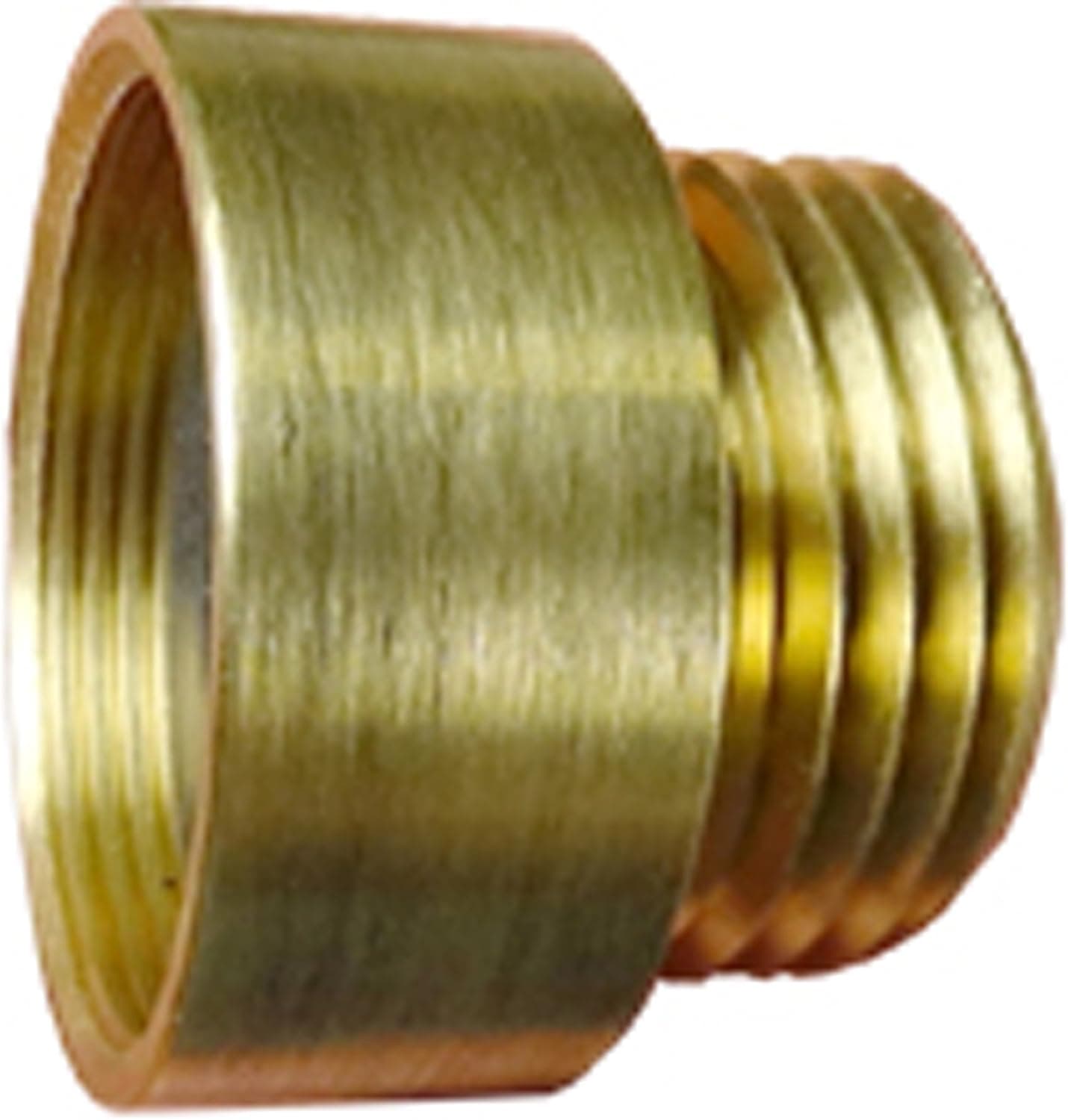 Hose Bib Adapter for Arrowhead Brand Hose Bib 1-1/8" Fine Thread (female)