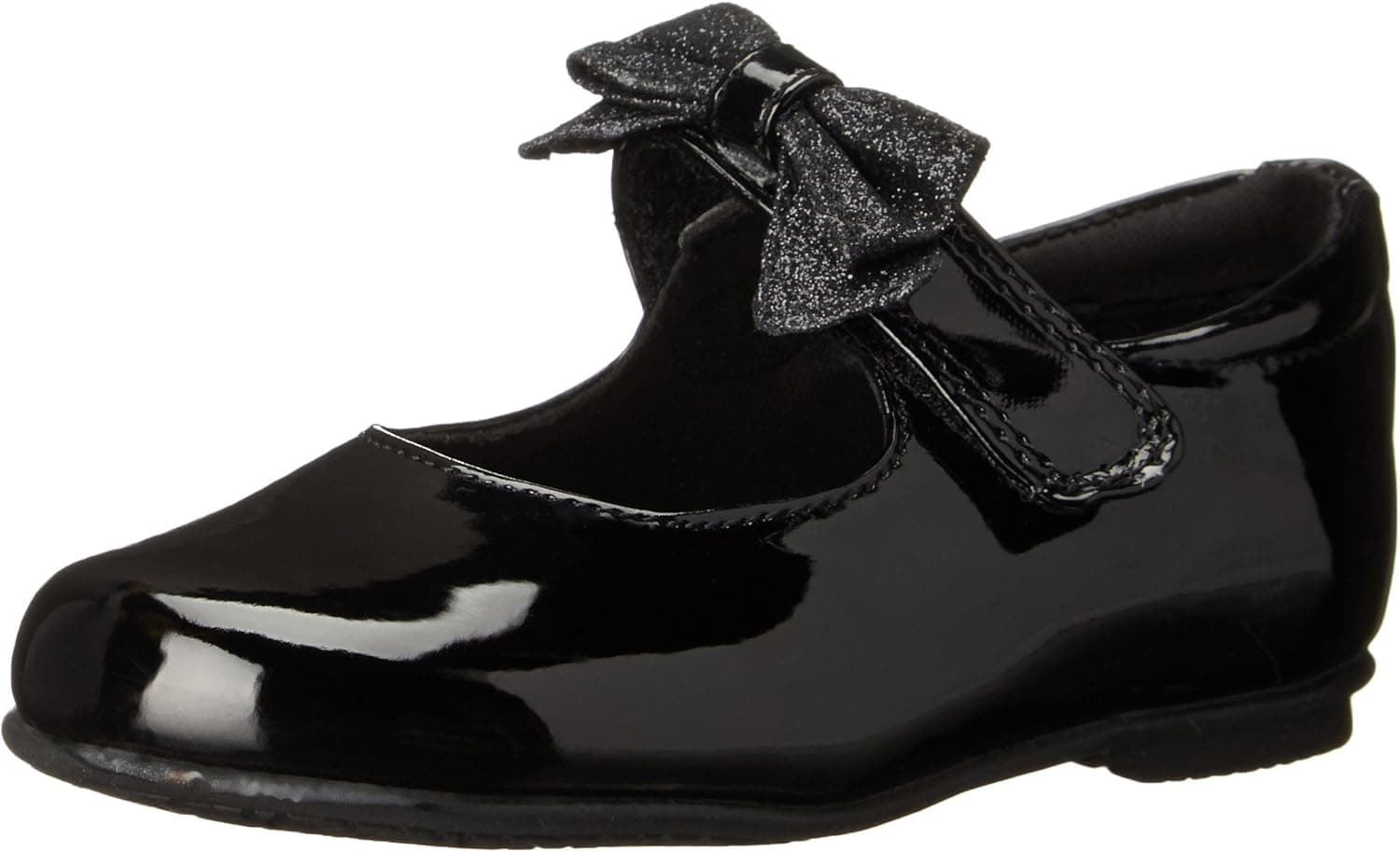 Rachel Shoes Unisex-Child Camila Dress Mary Jane-K
