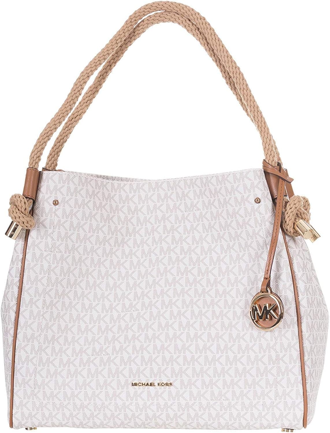 MICHAEL Michael Kors Isla Large Satchel …