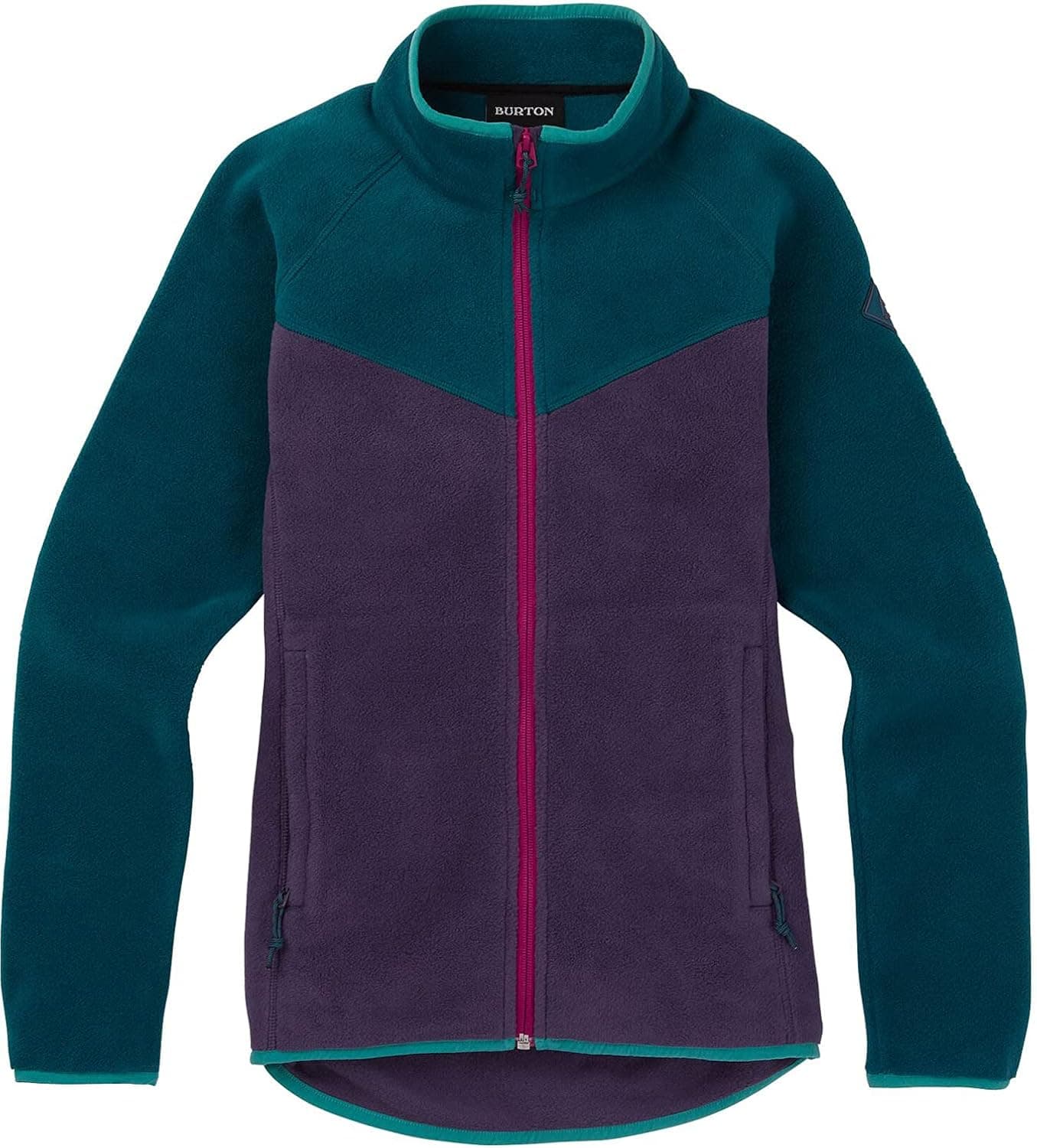 Burton Women's Nomar Full-Zip