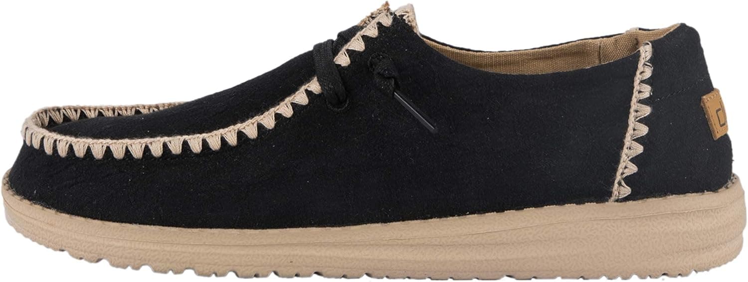 Hey Dude Women's Wendy Crochet