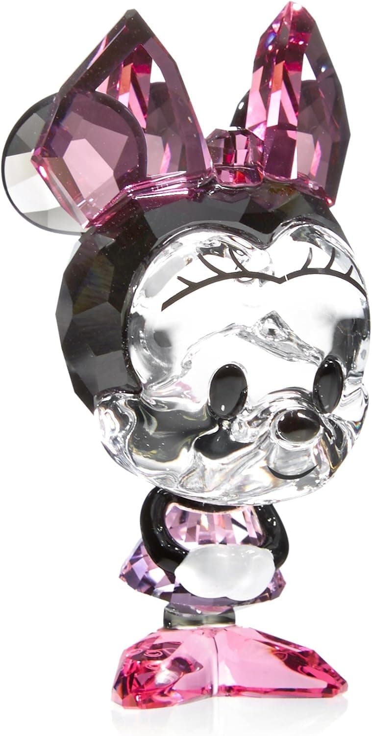 SWAROVSKI Disney Cuties Minnie Mouse Figurine