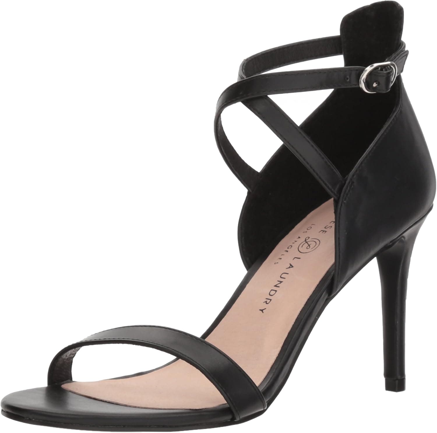 Chinese Laundry Women's Sabrie Heeled Sandal