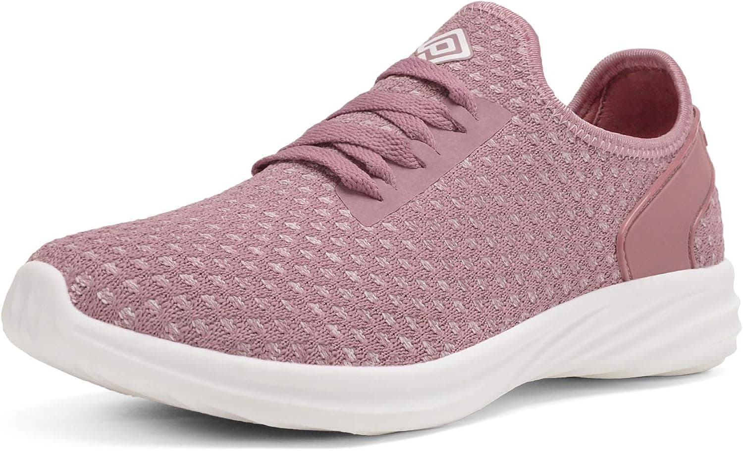 DREAM PAIRS Women’s Casual Walking Shoes Lightweight Sneakers