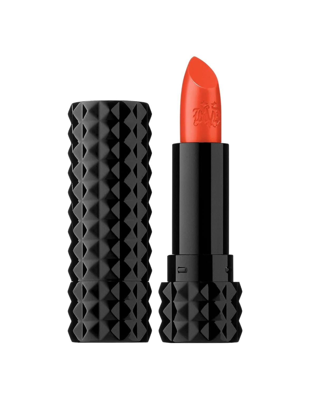 Kat Von D Studded Kiss Lipstick A-GO-GO