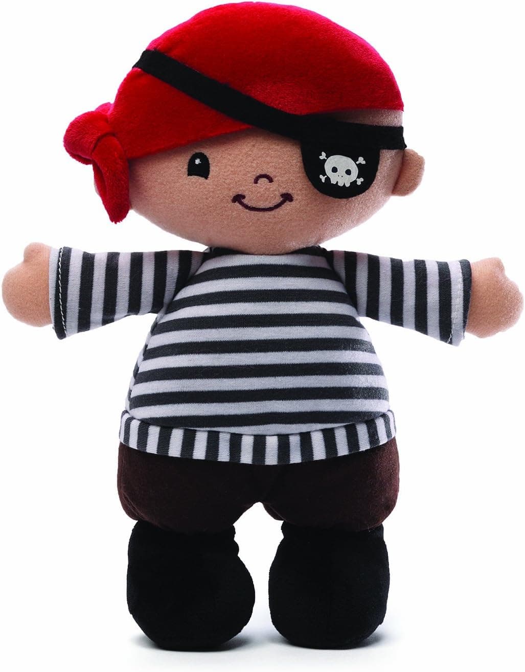 Gund Boys 'Lil' Matey' Pirate Plush