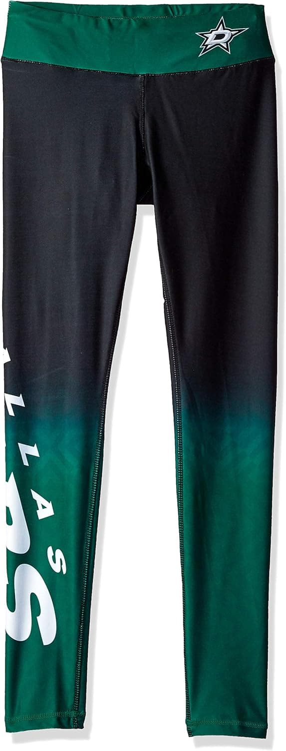 FOCO NHL Print Legging