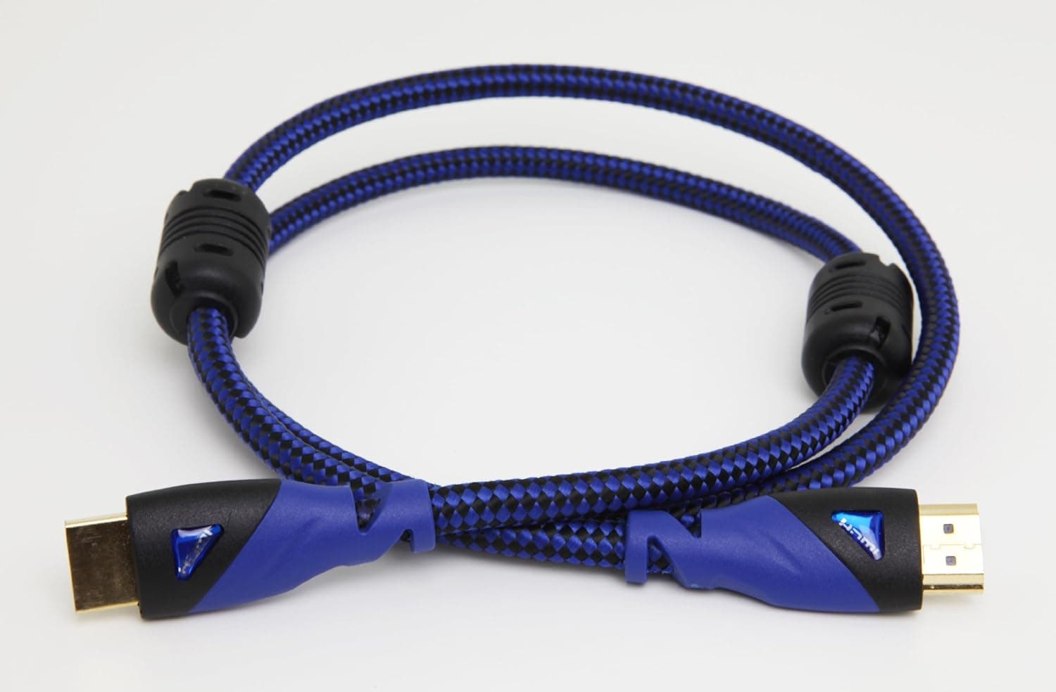 High Speed HDMI Cable (3 feet)
