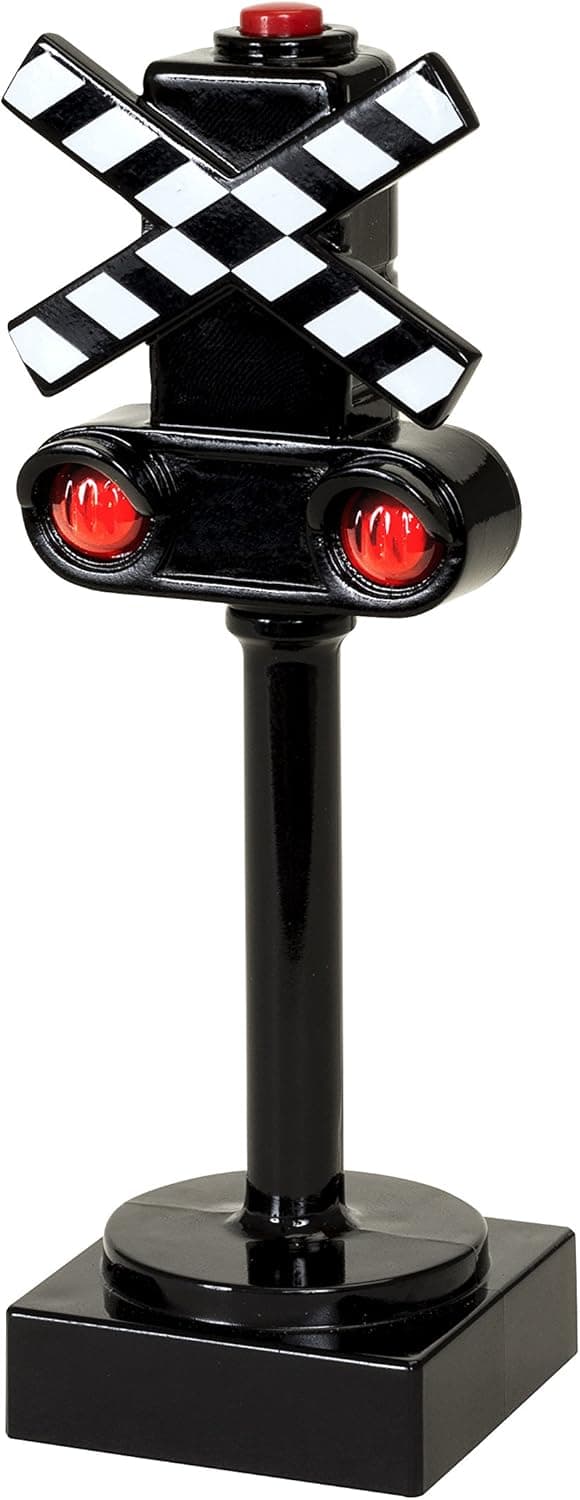 Brio Crossing Signal Toy