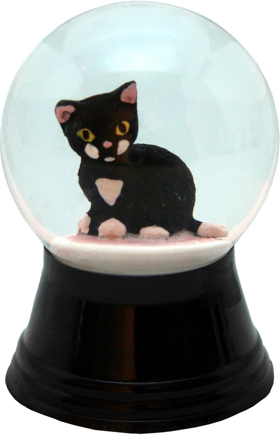 PERZ PR1286 Perzy Snowglobe - Small Kitten