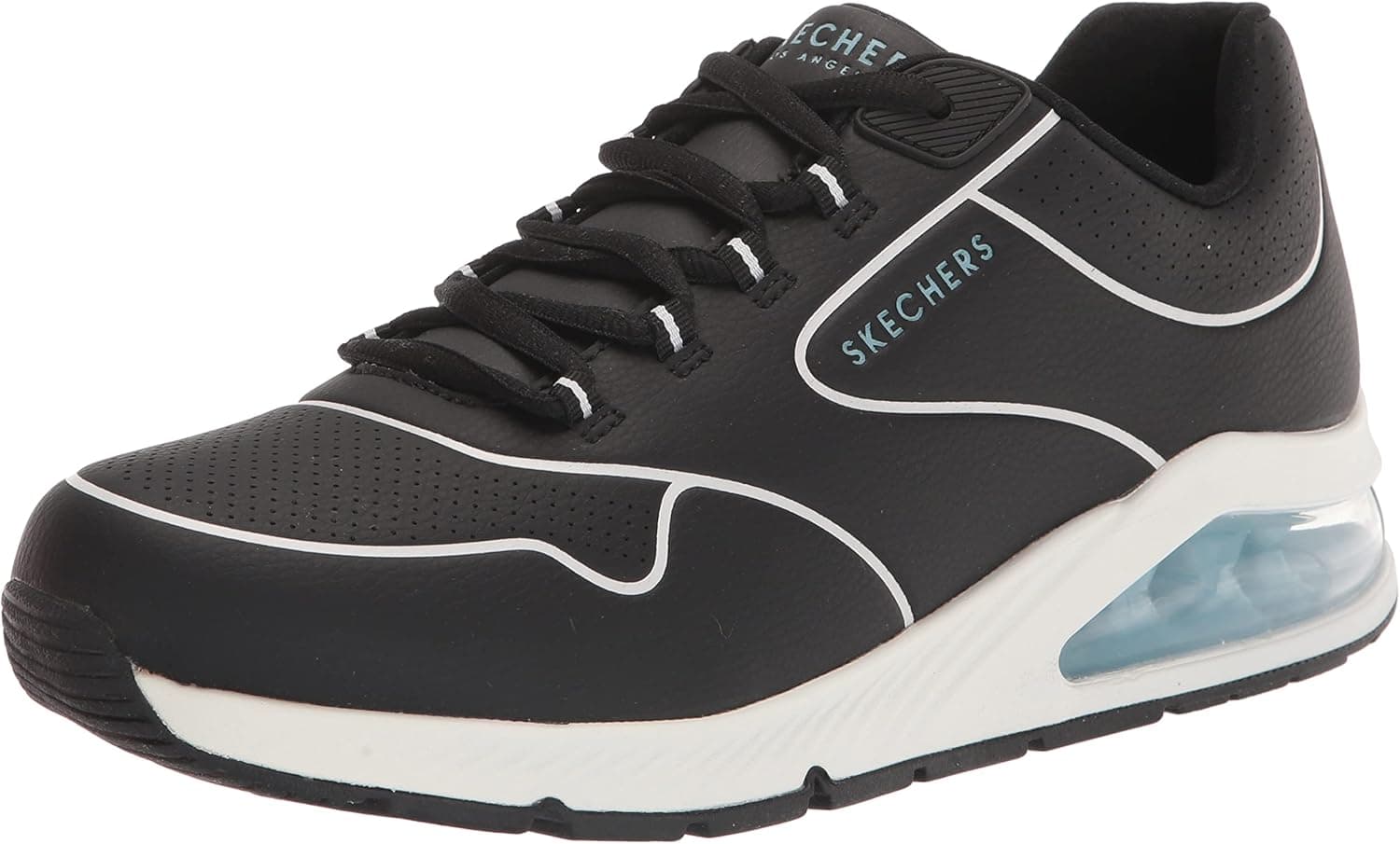 Skechers Women's Uno 2-Pathway Sneaker