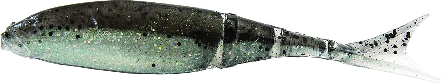 Z-MAN Z Man Razor Shad 4 5 '