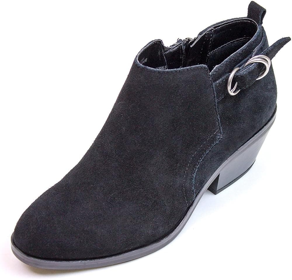 WHITE MOUNTAIN Shoes 'Sadie' Women's Bootie