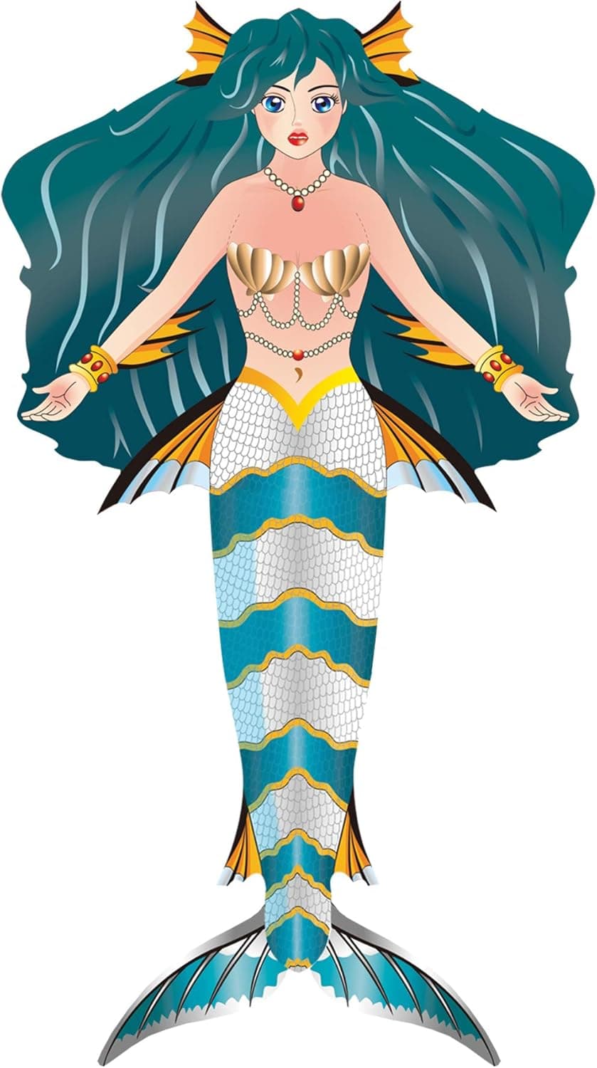 WindNSun FantasyFlier Kites - Fantastasy Characters and Fantastic Beasts Kites