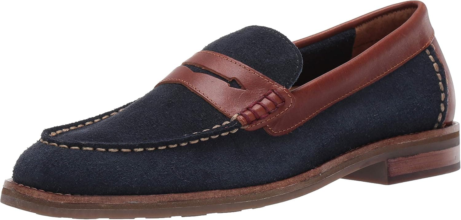 Sperry Men's Topsfield Penny Loafer