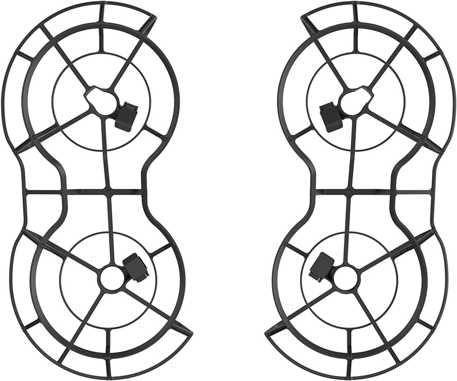DJI Mini 2 360° Propeller Guard