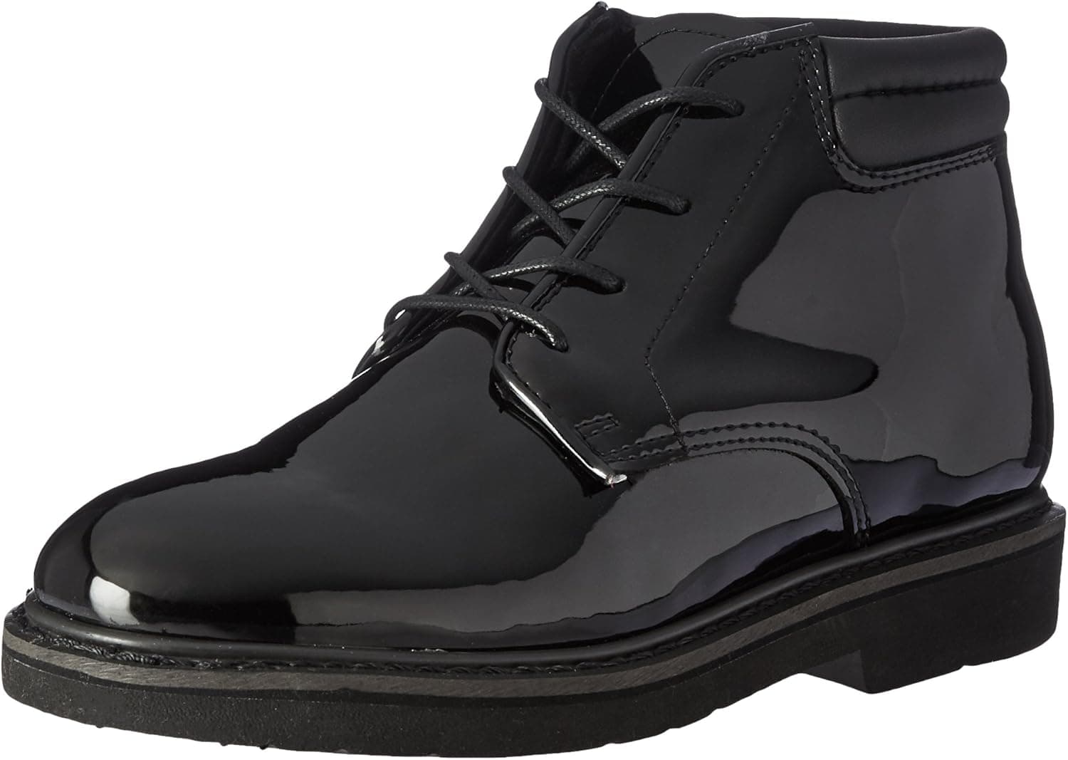 Rocky Men's 6" Professional Dress 500-8