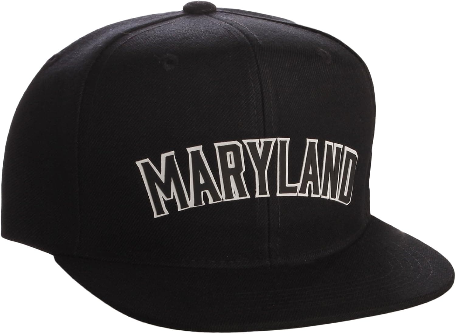 Original Snapback Custom American Cities State Letters Ajustable Flat Visor Cap