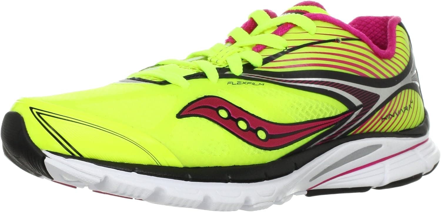 Saucony Women's Kinvara 4 Running Shoe