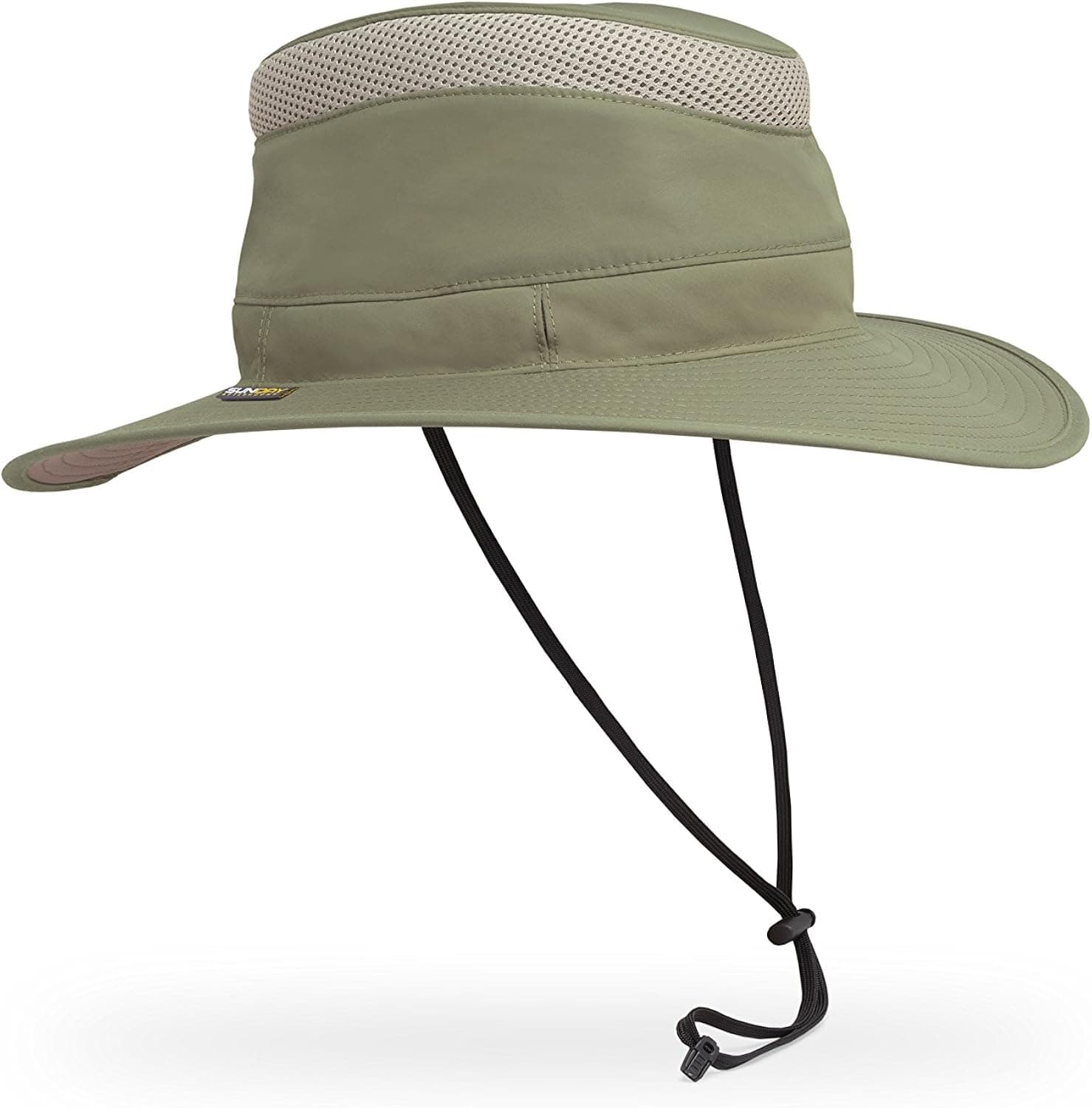 Sunday Afternoons Charter Hat