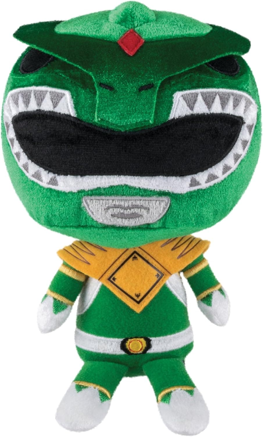 Funko Power Rangers Green Ranger Plush Toy