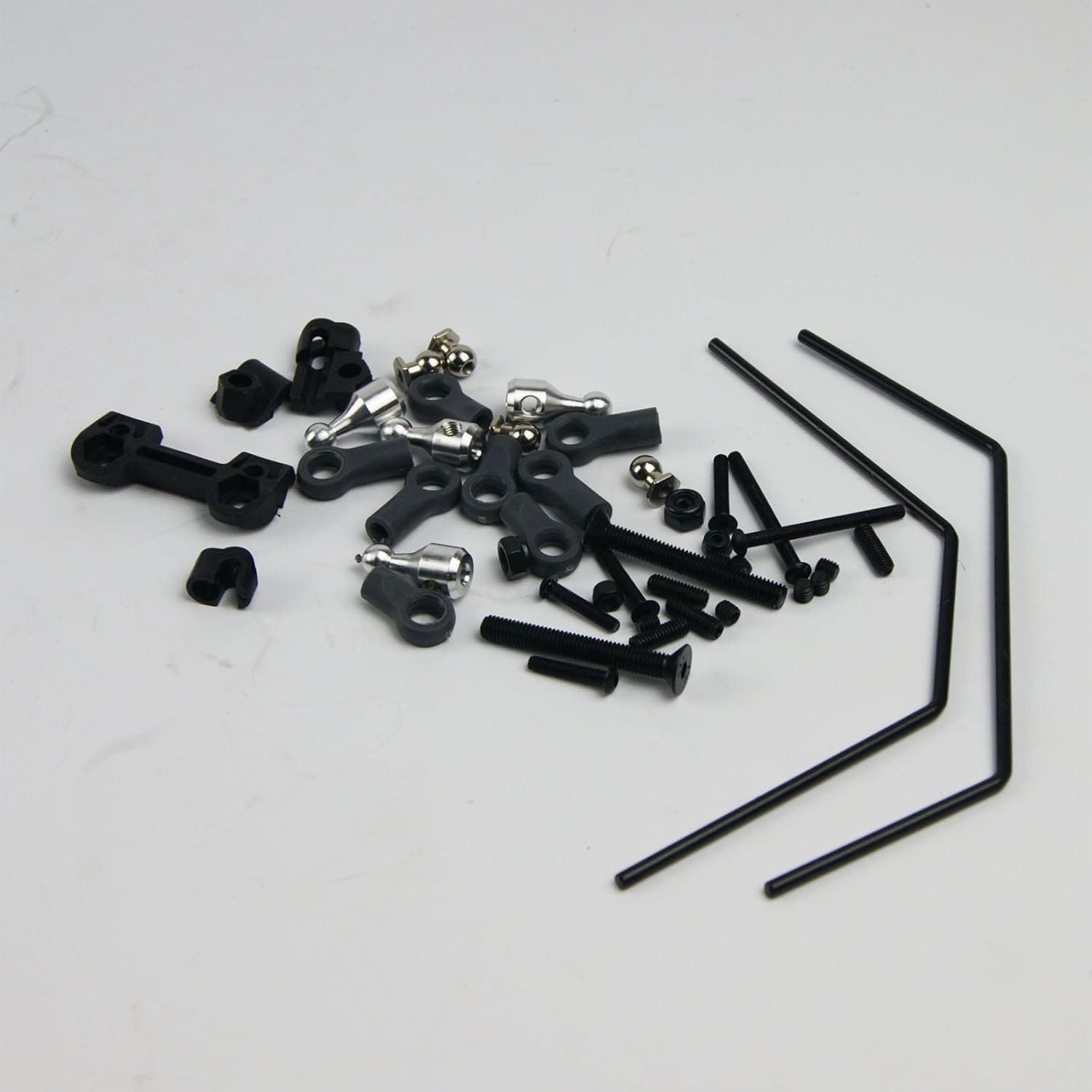 RV Sway Bar Stabilizer Kit for Rovan HPI Baja 5B 5T 5SC KM Buggy