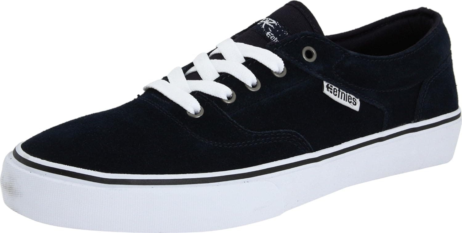 Etnies Men's Taylor LS Vulcanized Skate Shoe