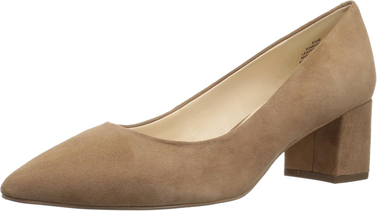 NINE WEST Footwear Women's ACELINE Pump