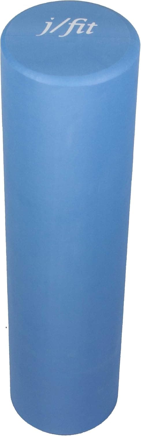 JFIT High Density Smooth EVA Roller