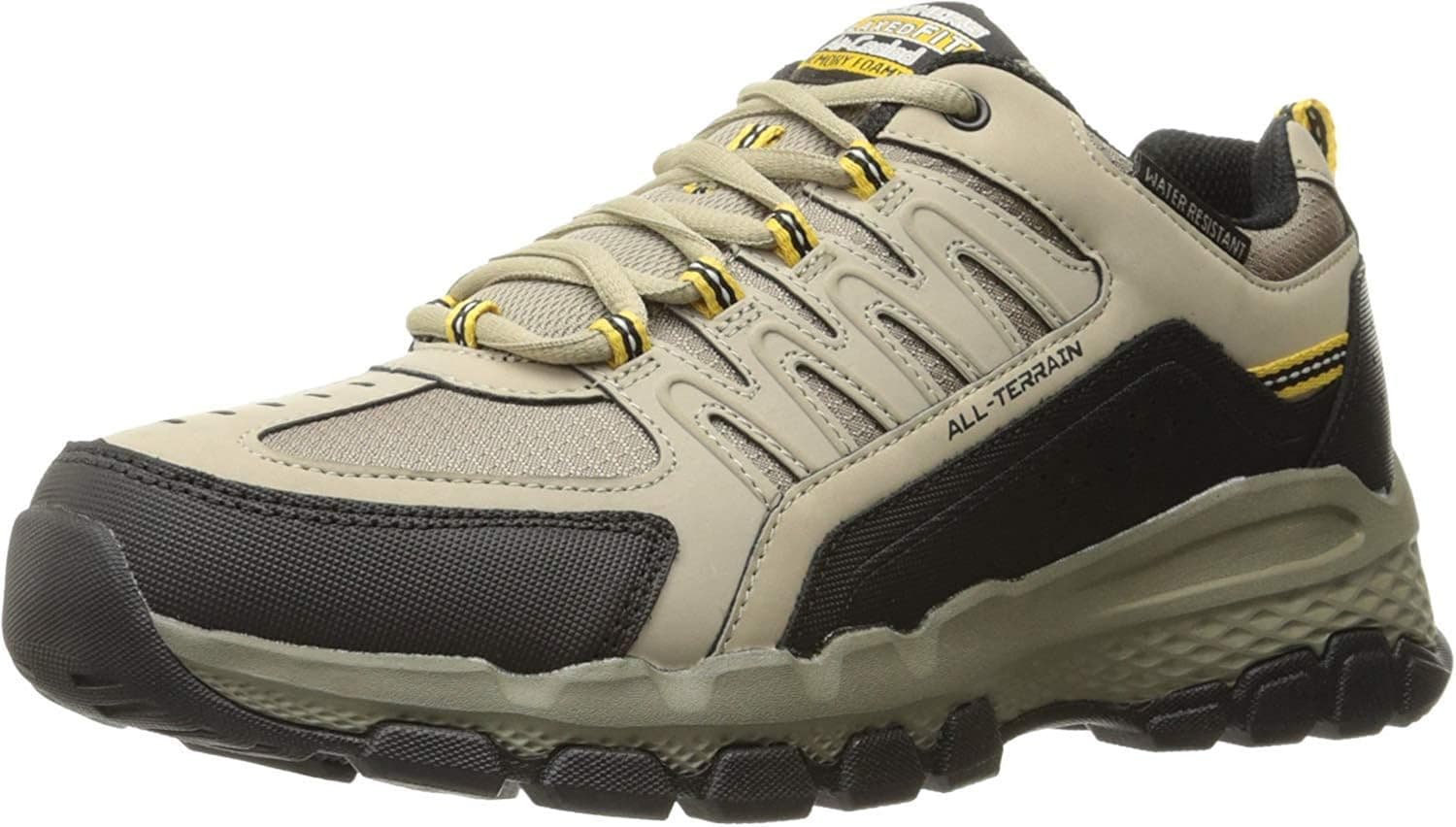 Skechers Men's Outland 2.0 Rip Staver Oxford