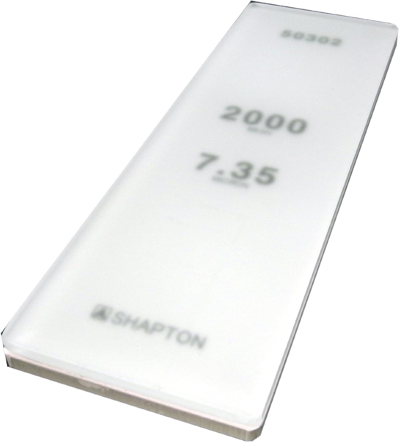 Shapton Glass stone 2000 HR