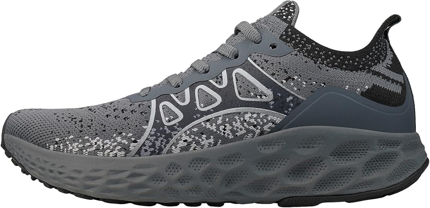 HOTYD Running Shoes Non Slip Athletic Walking Fashion Sneakers