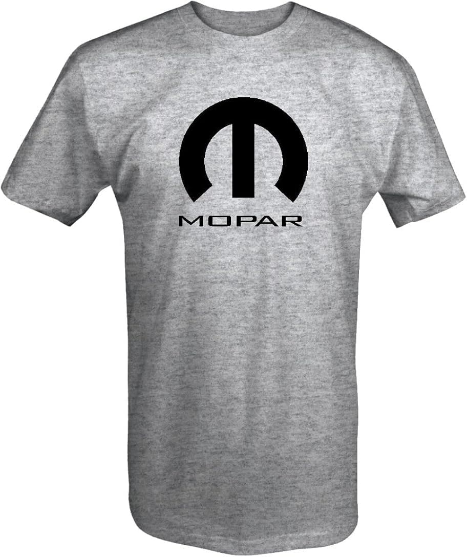 Mopar M Performance Motorparts T shirt - Xlarge