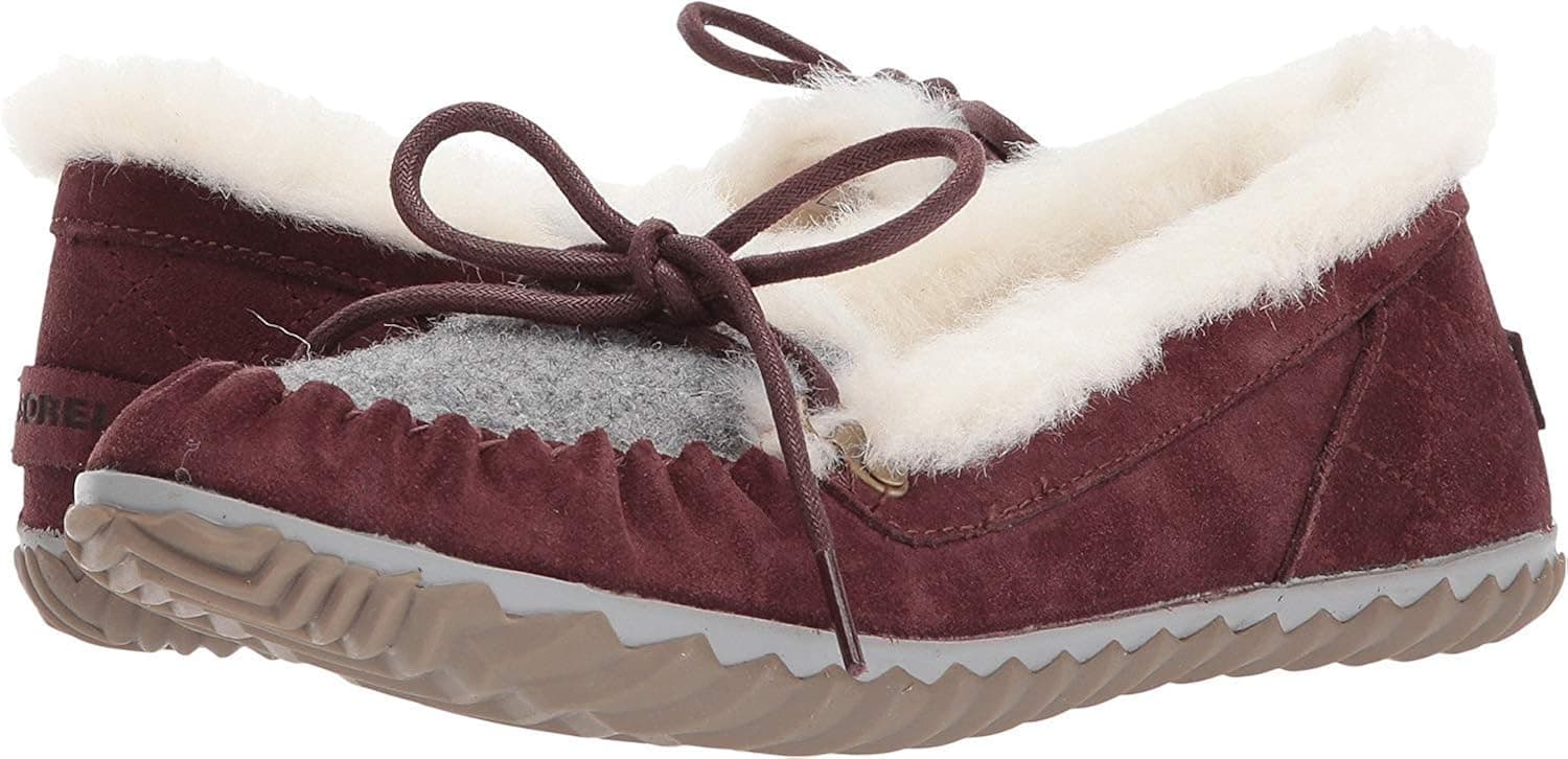 Sorel Out n About Slipper Womens