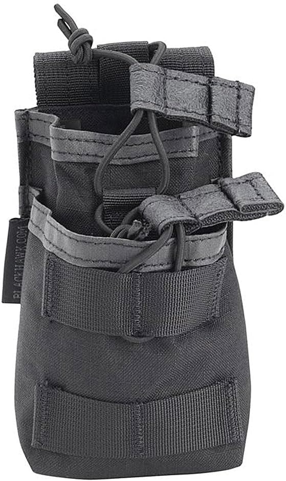BLACKHAWK SR25/M14 Tier Stacked Mag Pouch