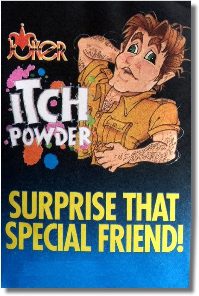 Itching Powder - Double Strength by Pams