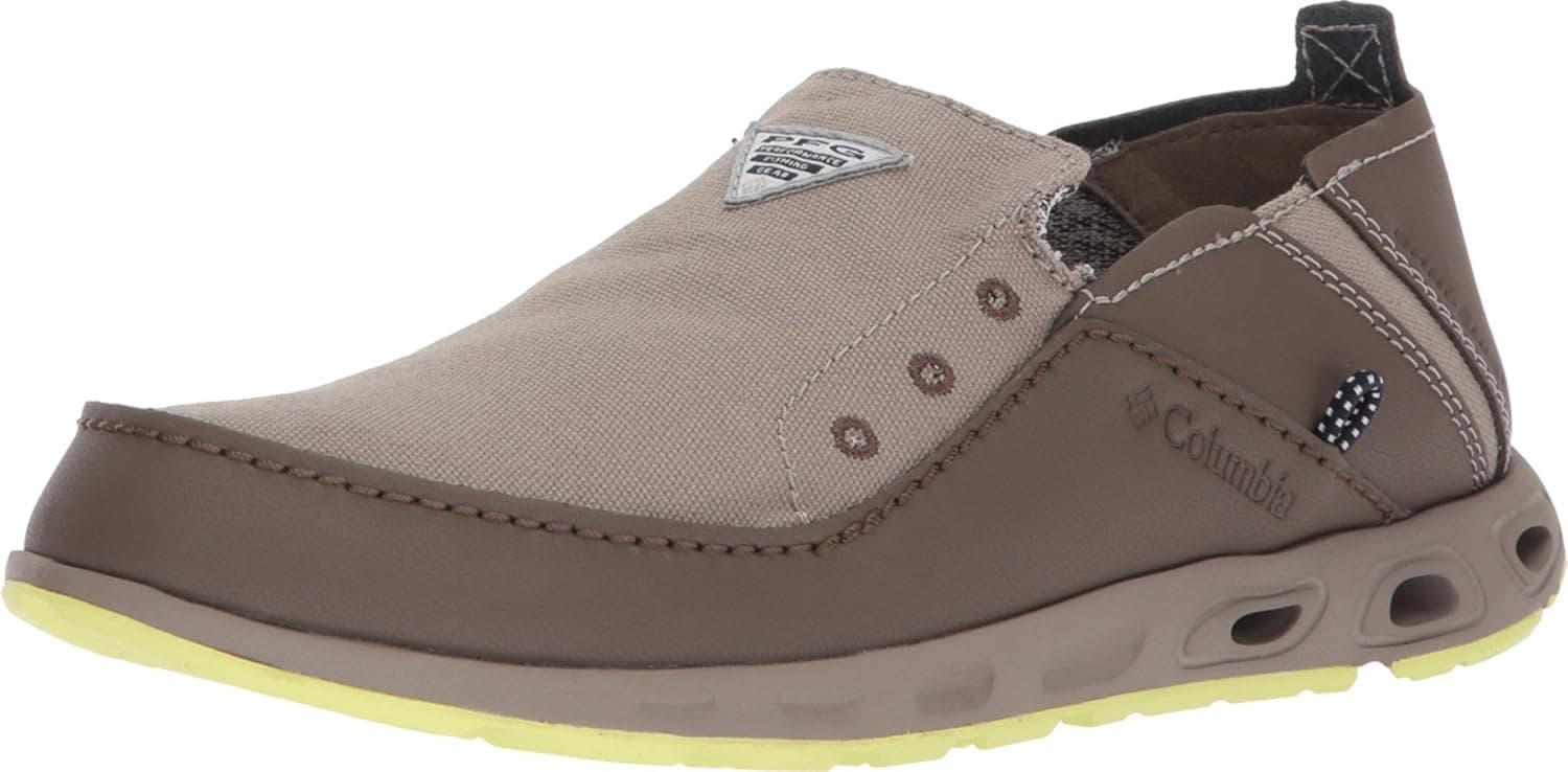 Columbia Men's Bahama Vent PFG Boat Shoe